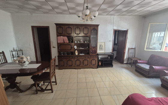 3 bedroom Townhouse in Alcantarilla - SPB141434 - Photo - 1