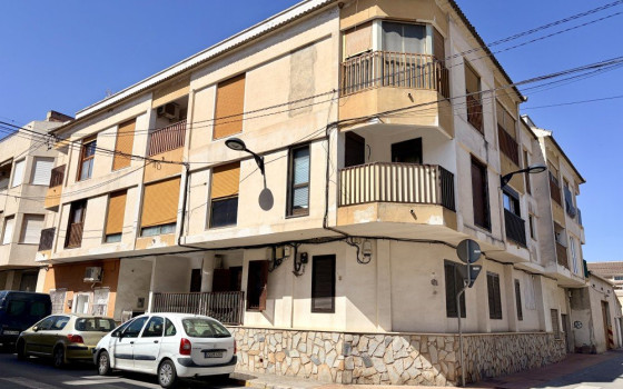 Apartamento de 3 habitaciones en Formentera del Segura - CSH142323 - Foto - 1
