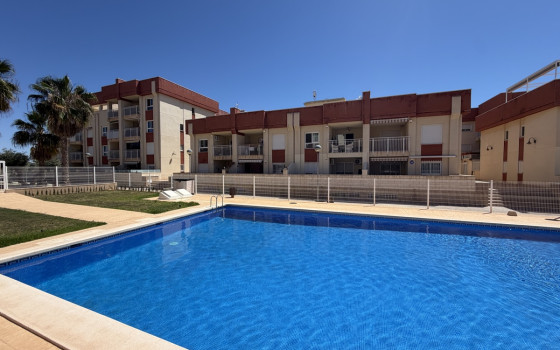 2 bedroom Penthouse in Orihuela - EES142354 - Photo - 1
