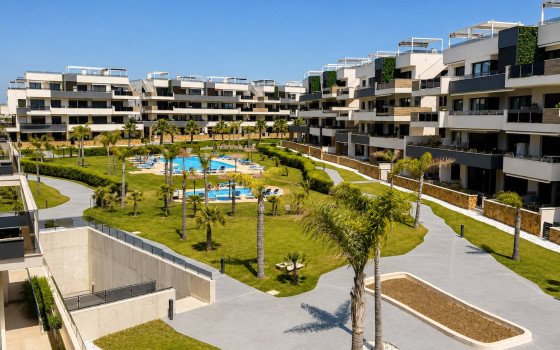 Appartement de 3 chambres à Orihuela Costa - TT142875 - Photo - 1