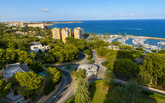 3 bedroom Penthouse in Orihuela Costa - TT142876 - Photo - 1