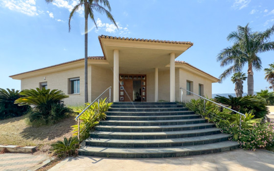 Villa de 6 chambres à Le verger - EGH143513 - Photo - 1