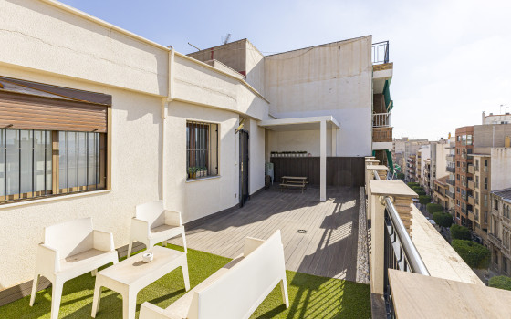Penthouse   v Alcantarilla, 4 ložnice - SPB143940 - Foto - 1