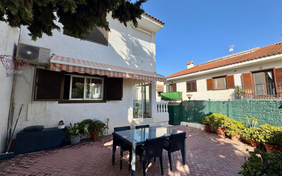2 bedroom Townhouse in Alfaz del Pi - SSL144686 - Photo - 1