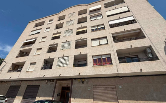 Appartement de 3 chambres à Almoradí - JLM144882 - Photo - 1