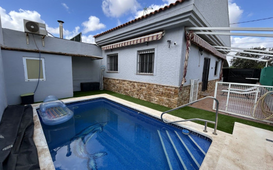 Villa de 2 chambres à Los Urrutias - SV144974 - Photo - 1