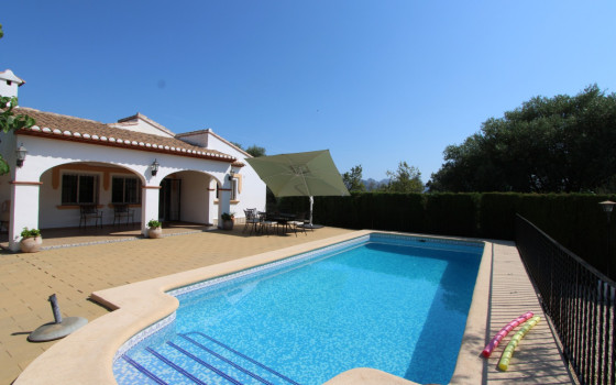 4 Schlafzimmer Villa in Orba - PGP145504 - Foto - 1