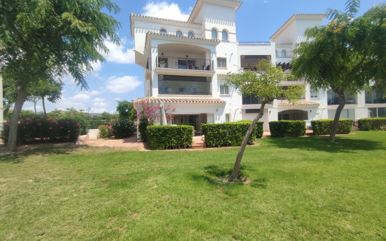 Apartamento de 2 habitaciones en Sucina - PSP145592 - Foto - 1