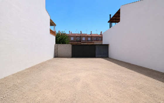 Pozemek   v Formentera del Segura, - VRE145713 - Foto - 1
