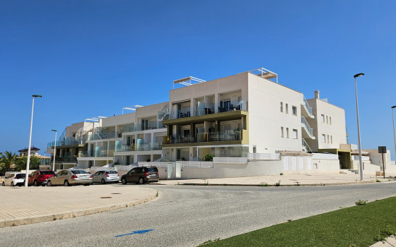 Appartement de 2 chambres à La Marina - CSS145719 - Photo - 1