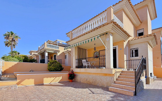 Villa de 4 chambres à Orihuela - B145771 - Photo - 1