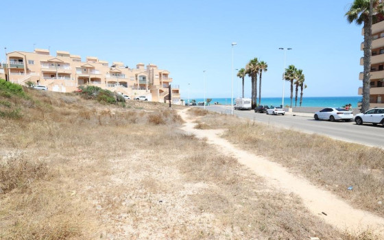 Pozemek   v Torrevieja, - CRR145857 - Foto - 1