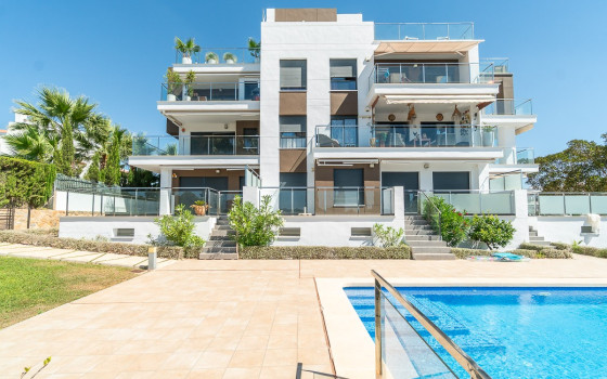 Duplex de 3 chambres à Villamartin - IMO145980 - Photo - 1
