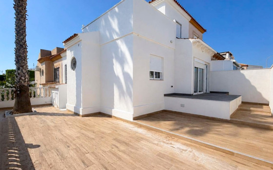 3 bedroom Townhouse in Los Altos - CBB146033 - Photo - 1