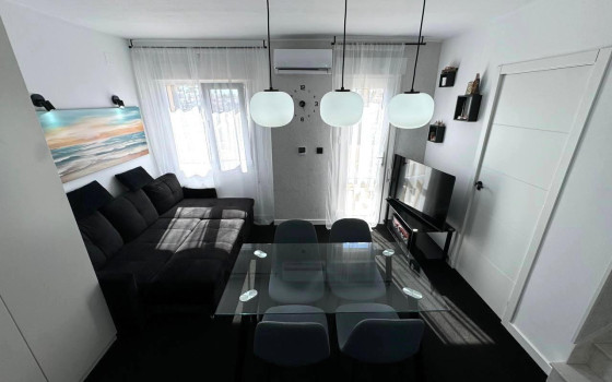 Duplex de 3 chambres à Torrevieja - HRE146376 - Photo - 1