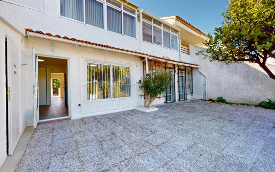 Bungalow de 2 chambres à Villamartin - HRE146550 - Photo - 1