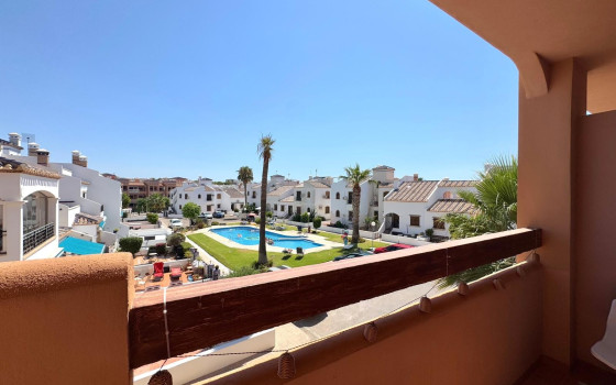 2 bedroom Apartment in Orihuela Costa - MS146668 - Photo - 1