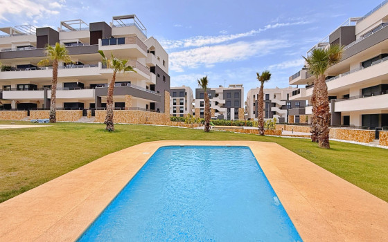 Apartmán   v Orihuela, 2 ložnice - B146697 - Foto - 1