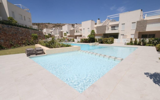 Penthouse de 3 chambres à Algorfa - CRR146782 - Photo - 1