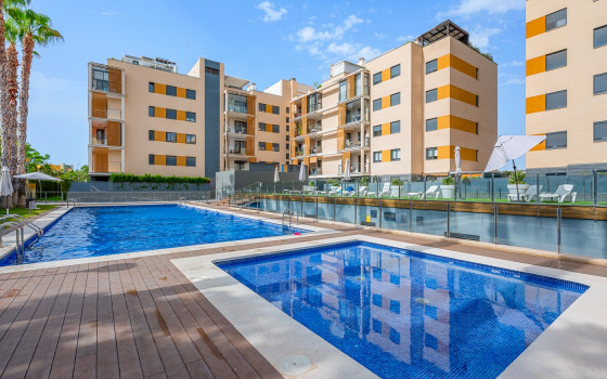 Appartement de 2 chambres à El Campello - CBB146951 - Photo - 1