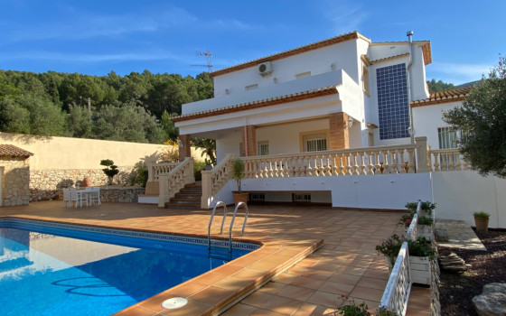 6 Schlafzimmer Villa in Orba - PGP147198 - Foto - 1