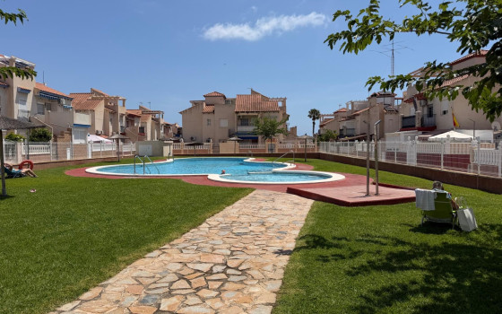 2 bedroom Bungalow in Orihuela Costa - RCJ147391 - Photo - 1