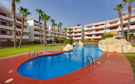 Appartement de 2 chambres à Orihuela Costa - MRS147442 - Photo - 1