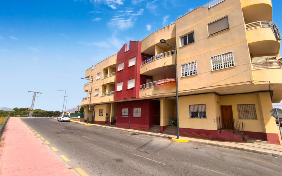 Penthouse de 2 chambres à Algorfa - PR147548 - Photo - 1