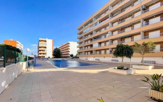 Appartement de 2 chambres à Orihuela Costa - SV147563 - Photo - 1