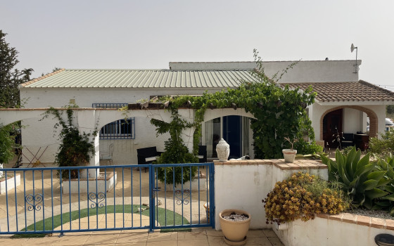 Villa de 4 habitaciones en Totana - VQ148435 - Foto - 1
