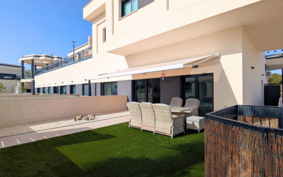 Appartement de 2 chambres à Algorfa - ELA148474 - Photo - 1
