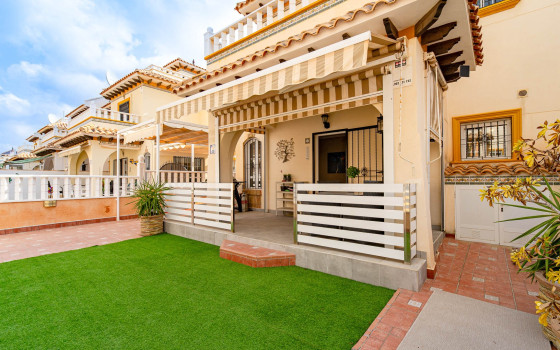 Villa de 3 chambres à Lomas de Cabo Roig - VRC148486 - Photo - 1