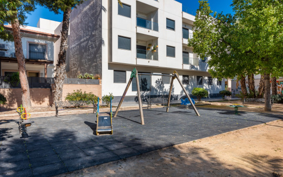 3 Schlafzimmer Appartement in Bigastro - GSM149200 - Foto - 1