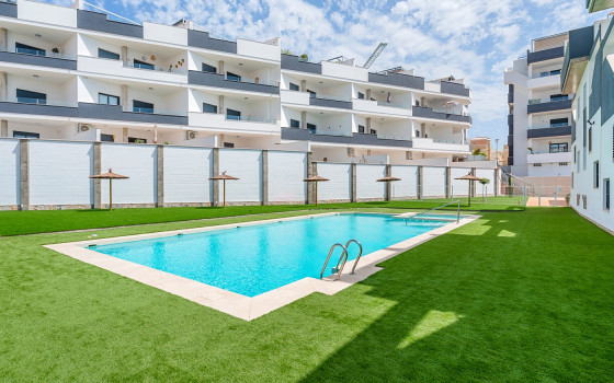 Apartmán   v Orihuela, 2 ložnice - GSM149201 - Foto - 1