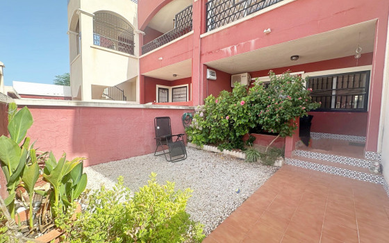 2 Schlafzimmer Bungalow in Los Altos - HRE149244 - Foto - 1