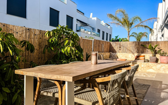 3 bedroom Apartment in Santiago de la Ribera - GS149463 - Photo - 1
