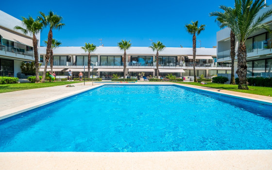 Penthouse w Carthagène, 3 sypialnie - GS149466 - Zdjęcie - 1
