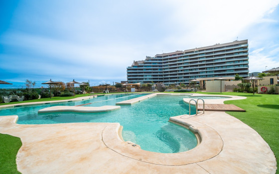 2 bedroom Apartment in Cartagena - GS149477 - Photo - 1