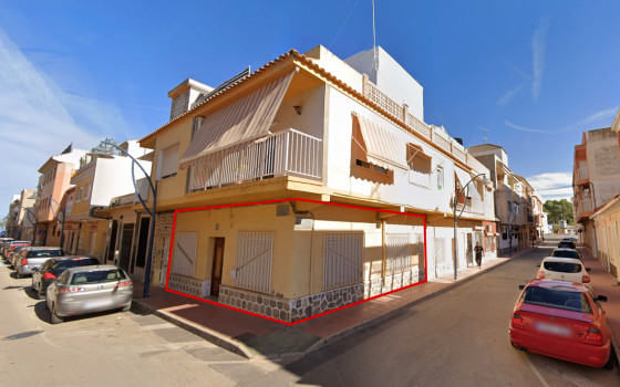 4 bedroom Apartment in Santiago de la Ribera - GS149494 - Photo - 1