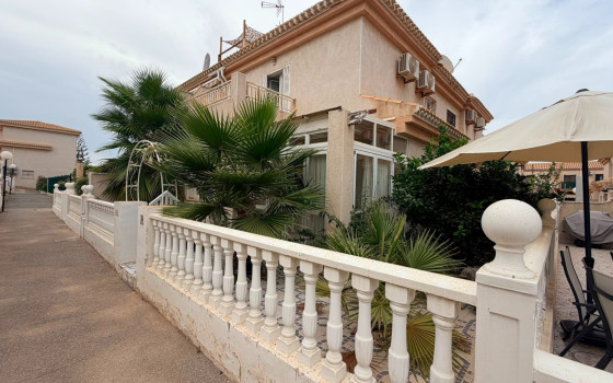 3 bedroom Bungalow in Playa Flamenca - LR149615 - Photo - 1