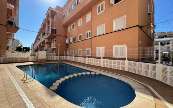 Appartement de 1 chambre à La Mata - SMPN149671 - Photo - 1