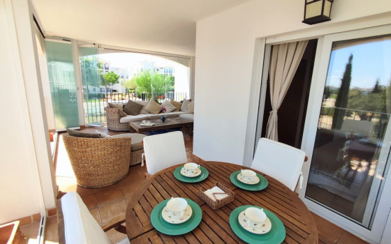 Apartamento de 2 habitaciones en Sucina - PSP149865 - Foto - 1