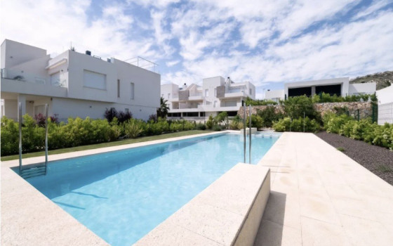 Appartement de 2 chambres à Algorfa - CSH150022 - Photo - 1