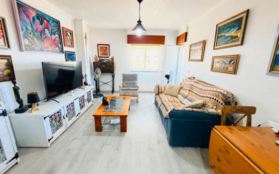 Apartmán   v Los Montesinos, 3 ložnice - BCH150241 - Foto - 1