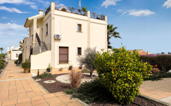 Appartement de 2 chambres à Algorfa - PR150505 - Photo - 1