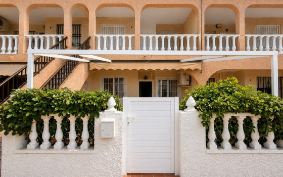 3 bedroom Bungalow in La Mata - TT150556 - Photo - 1
