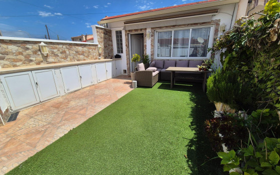 Townhouse de 2 chambres à Torrevieja - AG152068 - Photo - 1