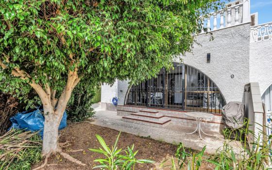 Villa de 2 chambres à Playa Flamenca - AG153217 - Photo - 1