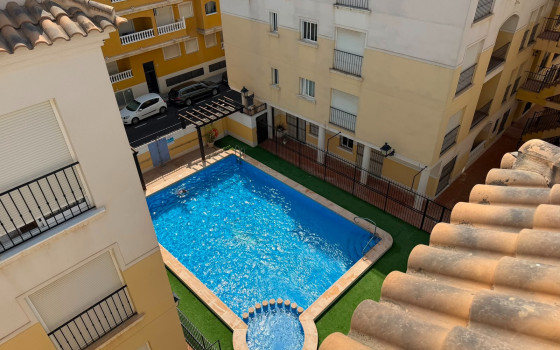 Apartamento de 2 habitaciones en Formentera del Segura - CCT153292 - Foto - 1