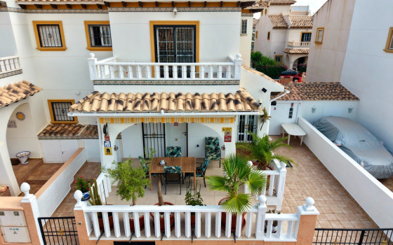 Villa de 2 chambres à Lomas de Cabo Roig - BCH153293 - Photo - 1